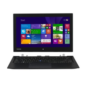 Toshiba Portege Z20t-B-10Q PT15AE-00F00KG6