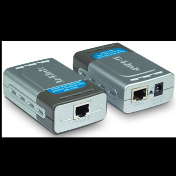 POE Adapter Kit D-Link DWL-P200