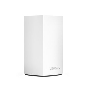 Linksys Velop Intelligent Mesh WiFi System VLP0103