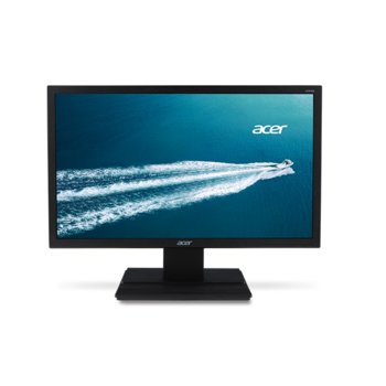 Acer Veriton ES2710G DT.VQEEX.002+monitor AcerV226