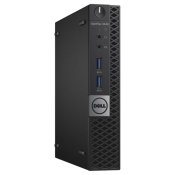 Dell Optiplex 3040 Micro N002O3040MPG442GV_WIN-14