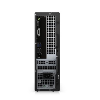 Dell Vostro 3681 SFF N510VD3681EMEA01_2101_KBM