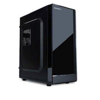 Настолен компютър PC "Assistant", двуядрен Kaby Lake Intel Pentium G4560 3.50GHz, 4GB DDR4, 1TB HDD, Windows 10 Pro | JAR Computers PC Assistant
