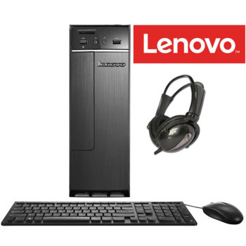Lenovo H30-00 + Headset P723 90C2006JBG_HEADSET