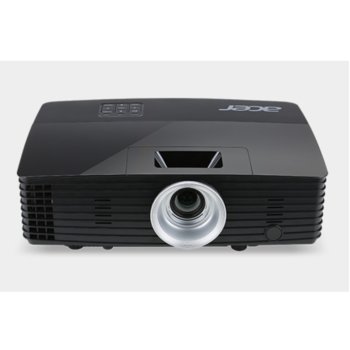 Acer Projector P1285B, DLP, XGA MR.JM011.00F