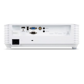 Acer Projector H5386BDi+Natec Warbler 2 | JAR Computers Acer Projector H5386BDi+Natec Warbler 2