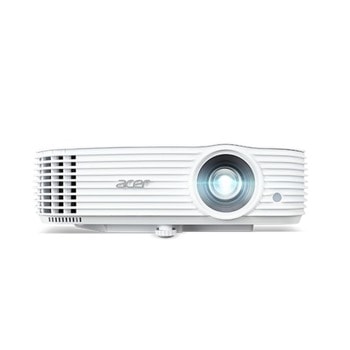 Проектор Acer X1529H, DLP, Full HD (1920x1080), 10 000:1, 4500lm, HDMI, VGA image