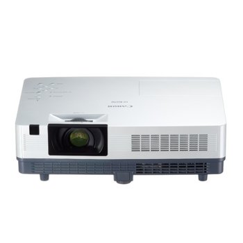 Canon Projector LV-8227M