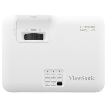 ViewSonic LS741HD