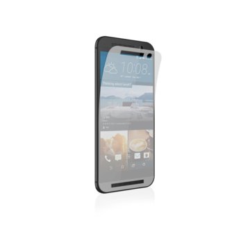 Протектор от закалено стъкло /Tempered Glass/, Tellur, за HTC ONE M9 | JAR Computers Tellur Tempered Glass for HTC ONE M9