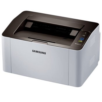 Samsung SL-M2026 A4 Mono Laser Printer 20ppm