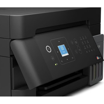 Epson EcoTank L5390 C11CL59403 | JAR Computers Epson EcoTank L5390 C11CL59403