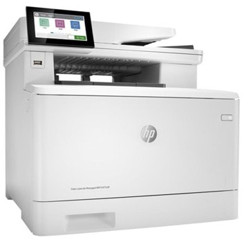 HP LaserJet Managed E47528f 3QA75A#B19