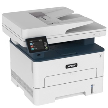 Xerox B235 and Beurer KS 19 Berry