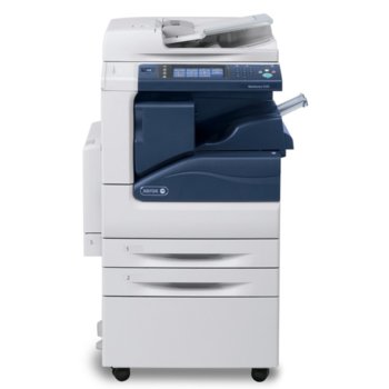 Xerox WorkCentre 5335 + Scanning Kit