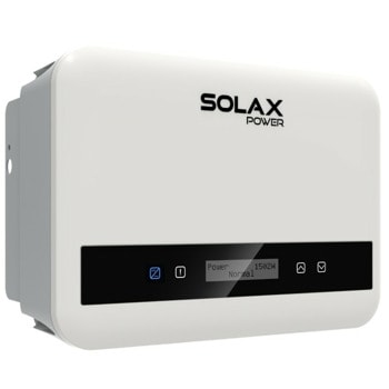 Solax X1 MINI G4 X1-MINI-3.3K-G4