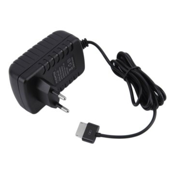 Захранване (заместител) за лаптопи Asus VivoTab RT TF600 TF600T TF701 TF701T TF810 TF810C 15V/1.2A/18W | JAR Computers Зам.зарядно за Asus VivoTab 15V 1.2A 18W