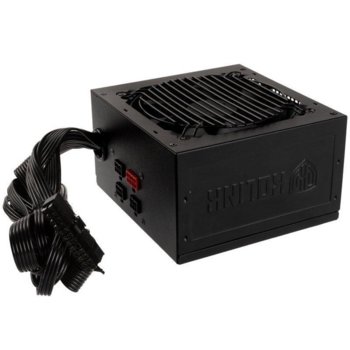 Kolink Modular Power 600W 80 PLUS Bronze NEKL-039