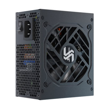 Захранване Seasonic Focus SGX-750, 750W, Active PFC, 80 Plus Gold, 92mm вентилатор | JAR Computers Захранване Seasonic Focus SGX-750