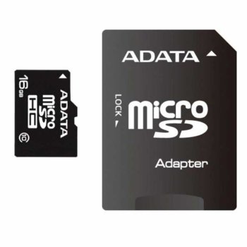 16GB Micro SDHC Class10