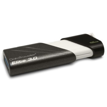 16GB USB Flash Kingston DataTraveler Elite