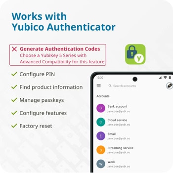 ключ за сигурност yubico security key c nfc | JAR Computers ключ за сигурност yubico security key c nfc