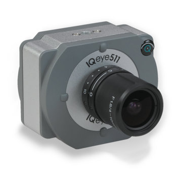 Мрежова камера IQinvision IQEye 511