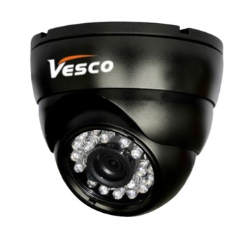 Камера Vesco VS-126F