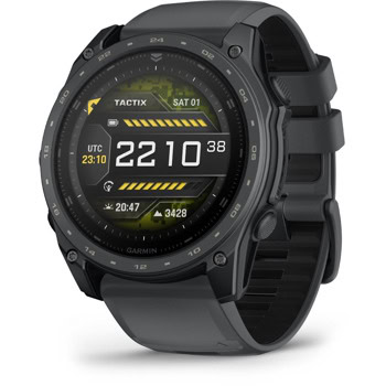 Garmin tactix 8 - 51 мм AMOLED Editio 010-04553-01
