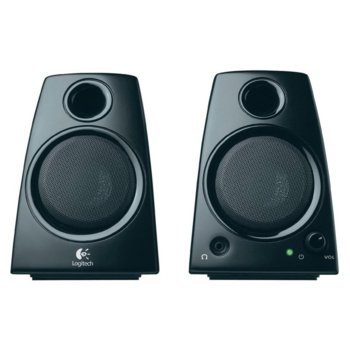 Logitech speaker Тонколони Z130, 5 W