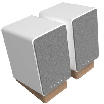 Onkyo GX-30ARC White GX30ARCWCUU