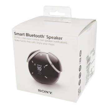 Sony Bluetooth Speaker BSP60