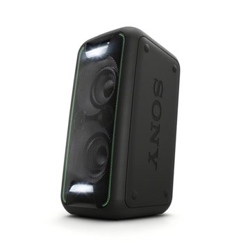 Sony GT-KXB5 Black GTKXB5B.CEL