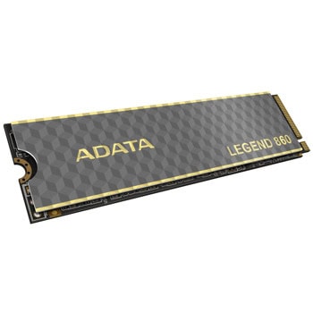 A-Data LEGEND 860 PCIe Gen4 500GB SLEG-860-500GCS