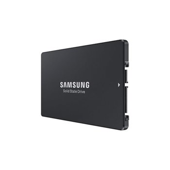 SSD 1.9TB Samsung 860 DCT MZ-76E1T9E