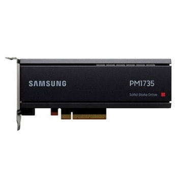 Samsung Enterprise SSD PM1735 12800GB