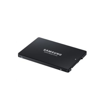 SSD 3.84TB Samsung PM963 NVMe U.2