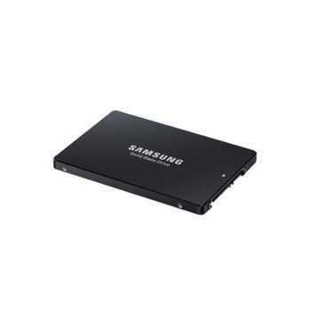 Памет SSD 3.84TB Samsung PM963, NVMe 2.5" U.2, 2.5" (6.35 cm), скорост на четене 2,000 MB/s, скорост на запис 1,200 MB/s | JAR Computers SSD 3.84TB Samsung PM963 NVMe U.2