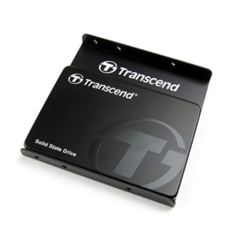 SSD 64GB Transcend SSD340 TS64GSSD340K