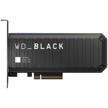Western Digital Black AN1500 WDS100T1X0L