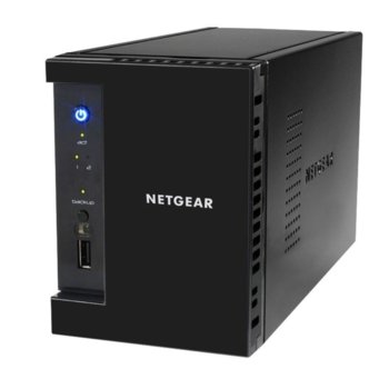 Network Storage NETGEAR ReadyNAS 312