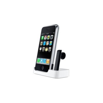 Apple Dual Dock за iPhone 4/1G