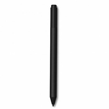 Стилус за таблет Microsoft Surface Pen V4, съвместим със серия Surface, Bluetooth, черен image