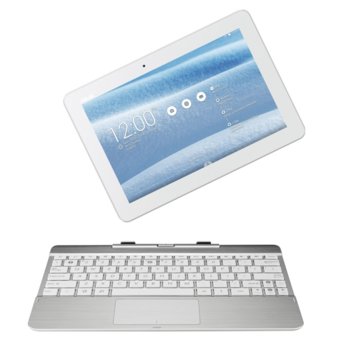 10.1 Asus Transformer Pad TF103CG-1B020A White