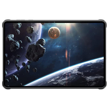 Oukitel RT8 256GB/6GB Black