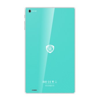 Prestigio MultiPad Color 8.0 3G Green