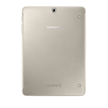 Samsung Galaxy Tab S2 (SM-T815) & 8GB MicroSD