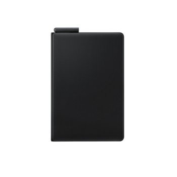 Samsung Galaxy Tab S4 10.5 Black Keyboard Cover