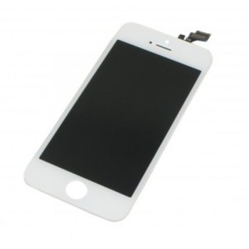 LCD touch дисплей  Iphone 4s бял  - 52041