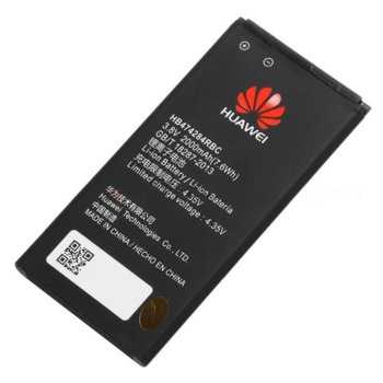 Huawei HB474284RBC за Ascend Y550, 2000mAh/3.8V